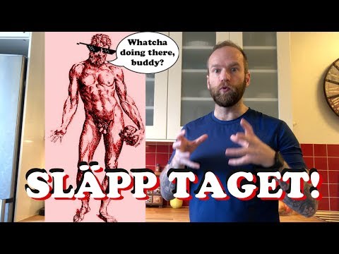 Video: Hur Man Släpper Ilska: 11 Tips För Att Släppa Taget