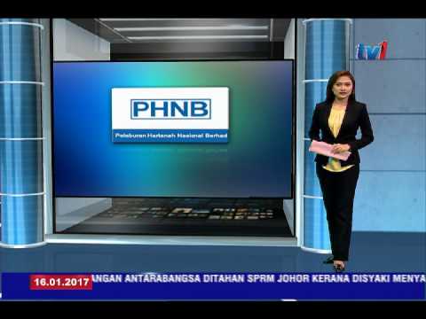 Phnb Beli Mydin Mall Seremban 2 Dengan Nilai Rm240 Juta 16 Jan 2017 Youtube