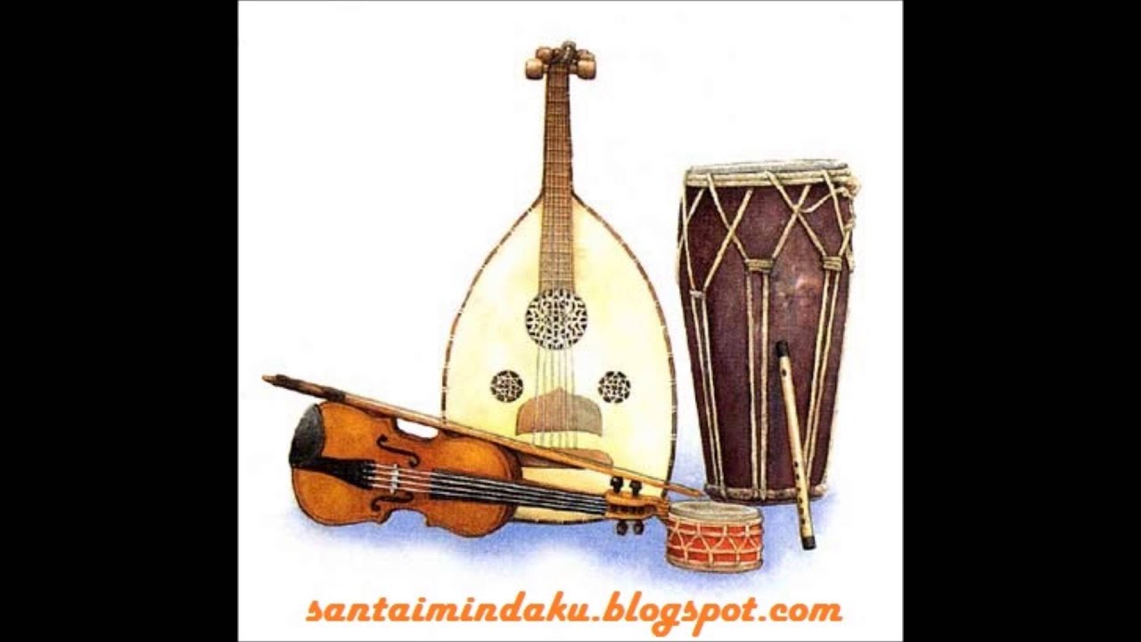 Irama Tradisional - Aladom (Joget) 1080p