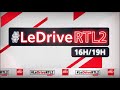 LP for Le Drive RTL 2 - interview with LP (only audio!)