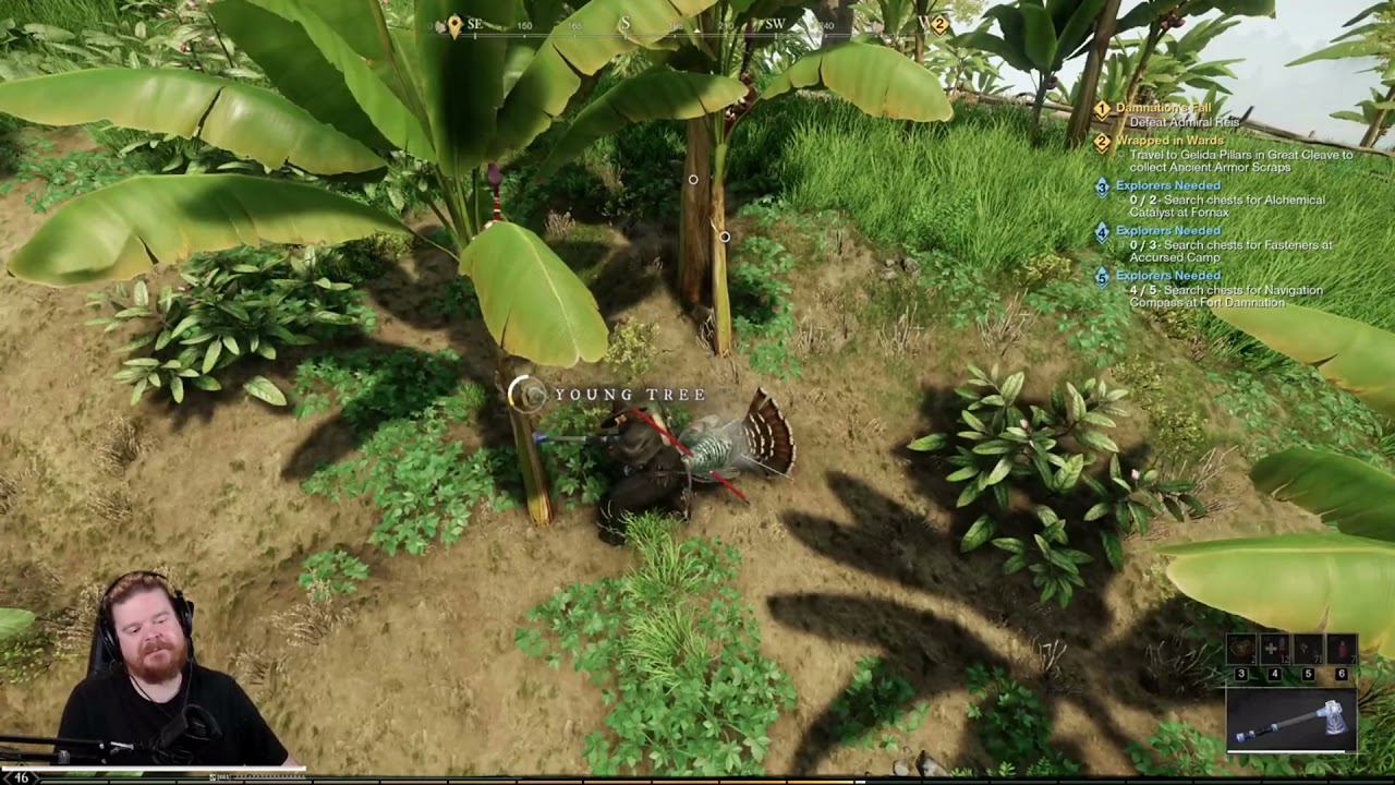 New World NA East Server Oceana Faction Syndicate Part 23 YouTube