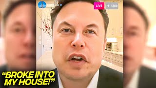 SHE'S DONE! Elon Musk Finally Reveals Why Amber Heard Needs Serious Psycho Help