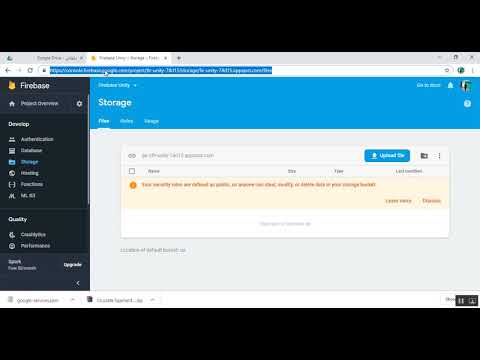 use Cloud Functions with Unity - #AskFirebase