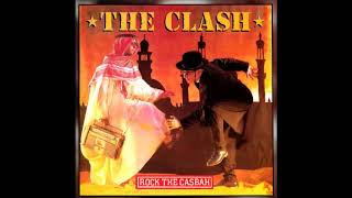 The Clash - Rock the Casbah (lyrics)