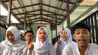 XII MIPA 5 || Arti perkata surat ali imran ayat 190-191