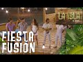 La Isla: El Reality - Capítulo Especial: Fiesta Fusión | Temporada 3
