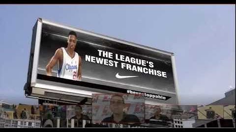 NBA2K13- Developer Insight #4