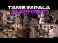 Tame Impala - Elephant (Cover by Joe Edelmann)