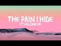 The Pain I Hide Heartbreaking Sad Song Original Music The Pain I Hide Heartbreaking Sad Song Original Music