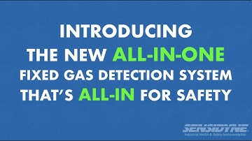 SensAlarm FLEX Intro Video