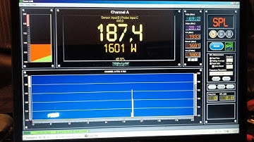 Loudest score ever recorded on a Term-LAB Magnum?