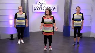 Viactive 2022 - Émission 1 - nousTV
