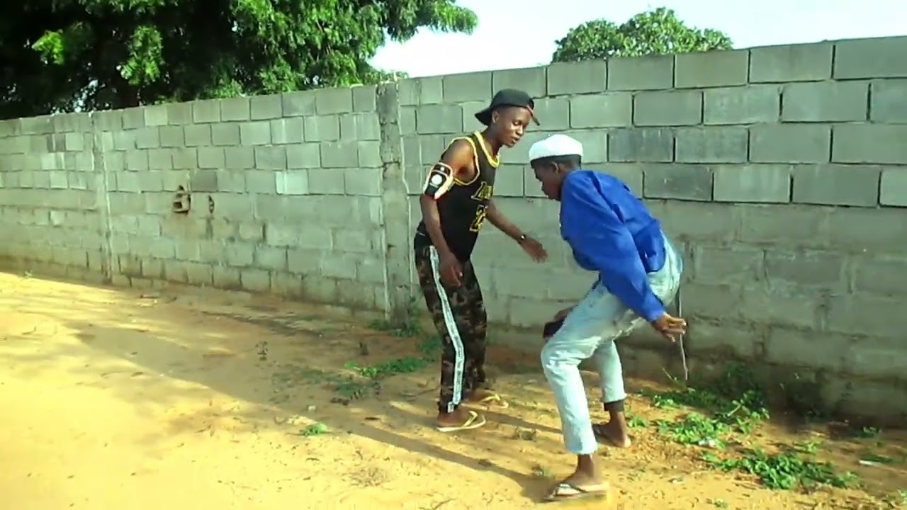 Liarão engraçado (Só para o povo do sul)talama quero handja 🤣