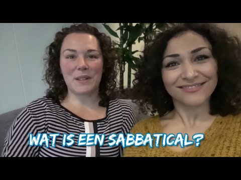 Video: Hoe Een Onbetaalde Vakantie Op Te Nemen?