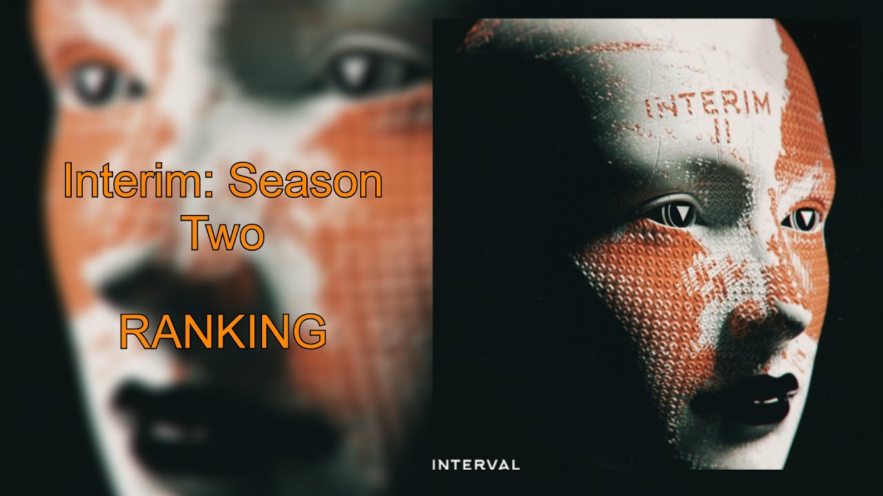 Ranking Interim: Season Two (Interval Audio)