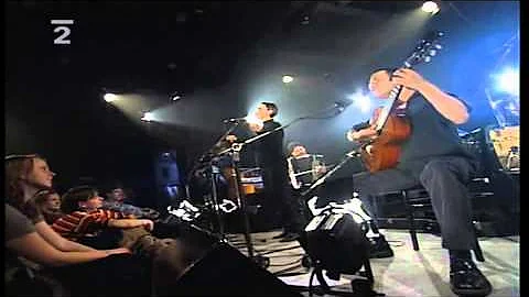 Zuzana Navarov, Ivn Gutierrez & KOA : Canta Perla