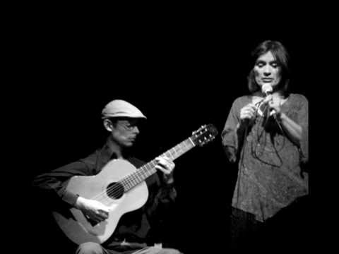 EL PESCANTE (Monica Souto - Alejandro Antonio)