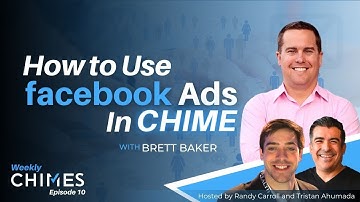 How To Use Facebook Ads In Chime