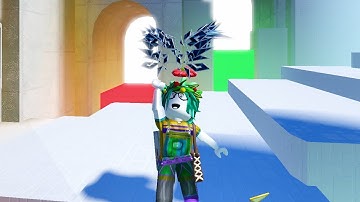 (The Hunt: Mega Edition) COMPLETE COLORED BLOCK ZONE PUZZLE & GET NODE ARMOR PAULDRONS!