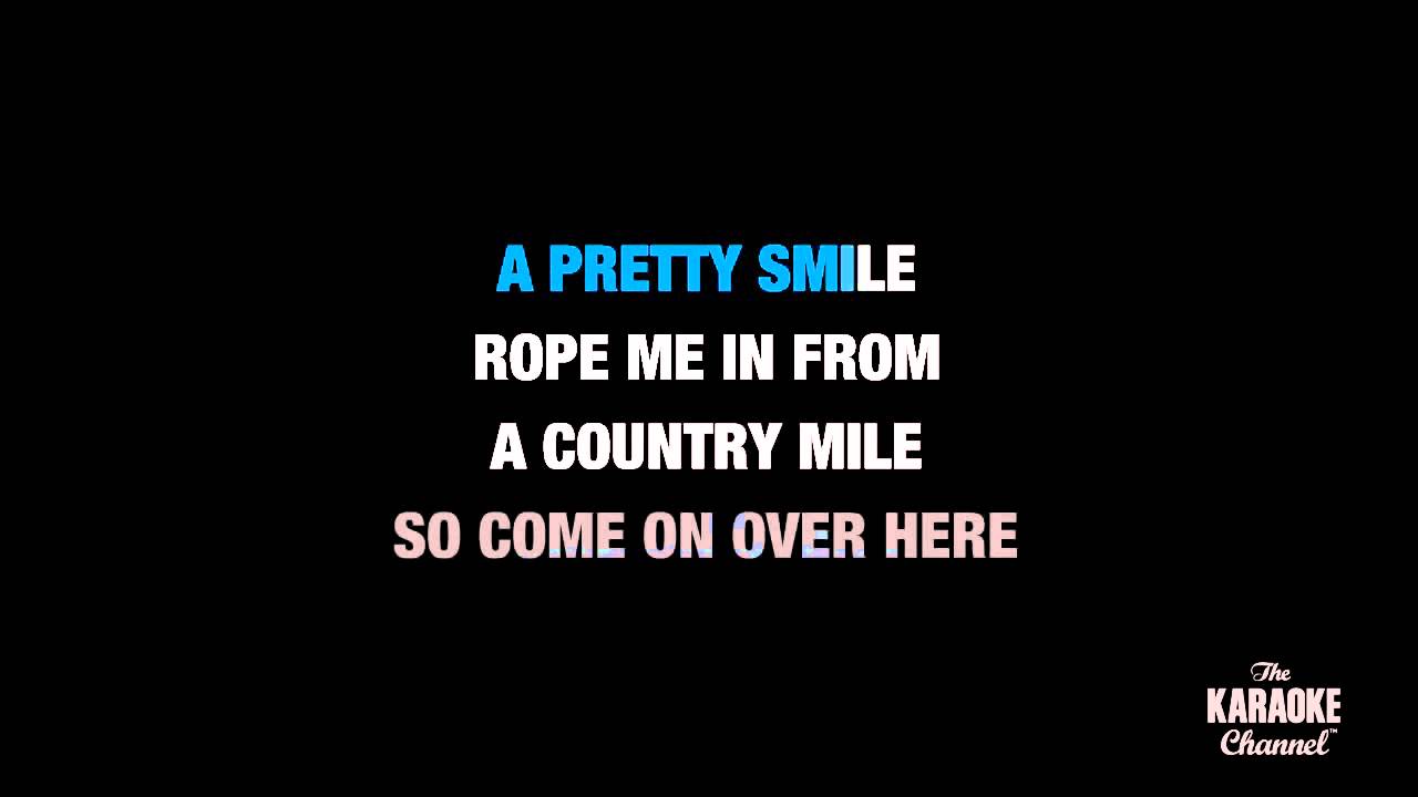 Country Girl (Shake It For Me) in the Style of "Luke Bryan" with lyrics