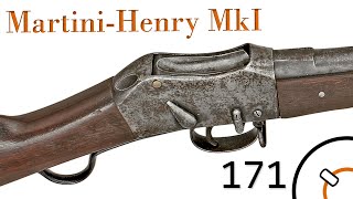 History Primer 171: Martini-Henry MkI Documentary