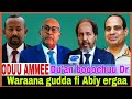 Waraana Guddaf Qophi Fi Abiy Ergaa Du An Boqochuu Dr 15 1 2026 AGM Waraana Guddaf Qophi Fi Abiy Ergaa Du An Boqochuu Dr 15 1 2026 AGM