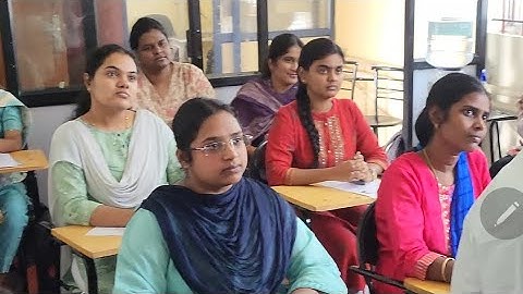 KR LOGICS 1ST MOCK INTERVIEW 2025 | COIMBATORE 