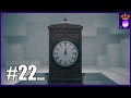 Control: Episode 22 - Finishing Up