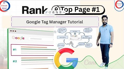 Google Tag Manager Tutorial : Master GTM in 10 Minutes (Zero Coding!)
