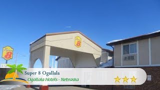 Super 8 Ogallala - Ogallala Hotels, Nebraska | USA Hotels Directory