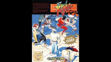 Capcom Beat 