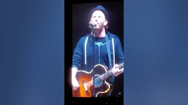 Chris Cornell tribute Rock on the Range 5/19/17