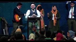 Digno/ Marcos Brunet