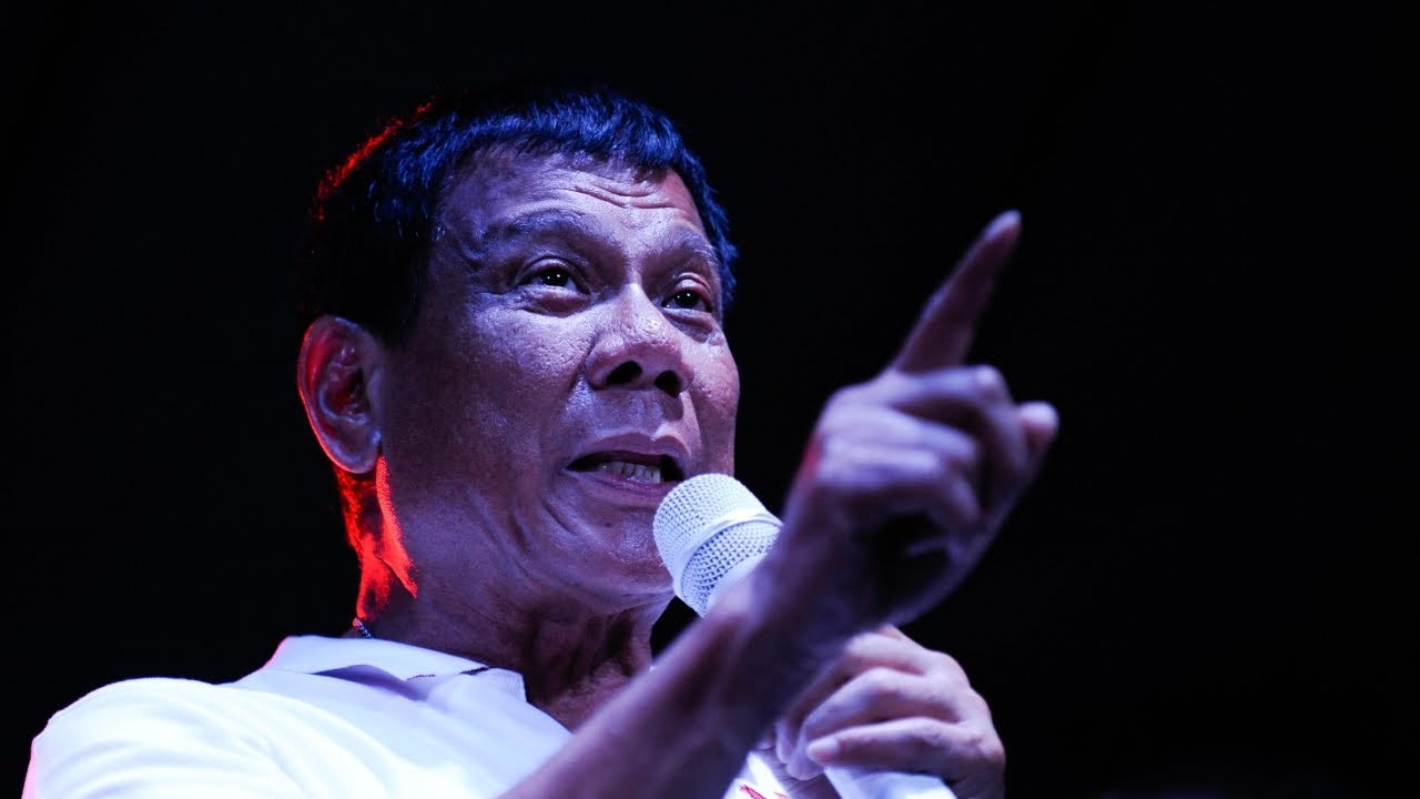 UN to investigate Philippine drug war killings