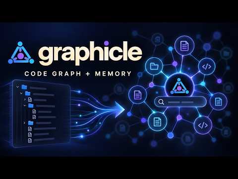 Graphicle GitHub Explained: Local Code Graphs, MCP Retrieval, and Approved Memory