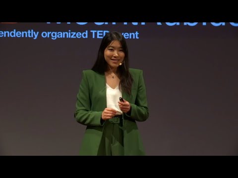 Body Intelligence: An Integrative Approach To Health & Wellness | Cindy Tsai, MD | TEDxMountRubidoux