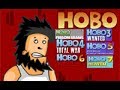 Hobo all games full walkthrough