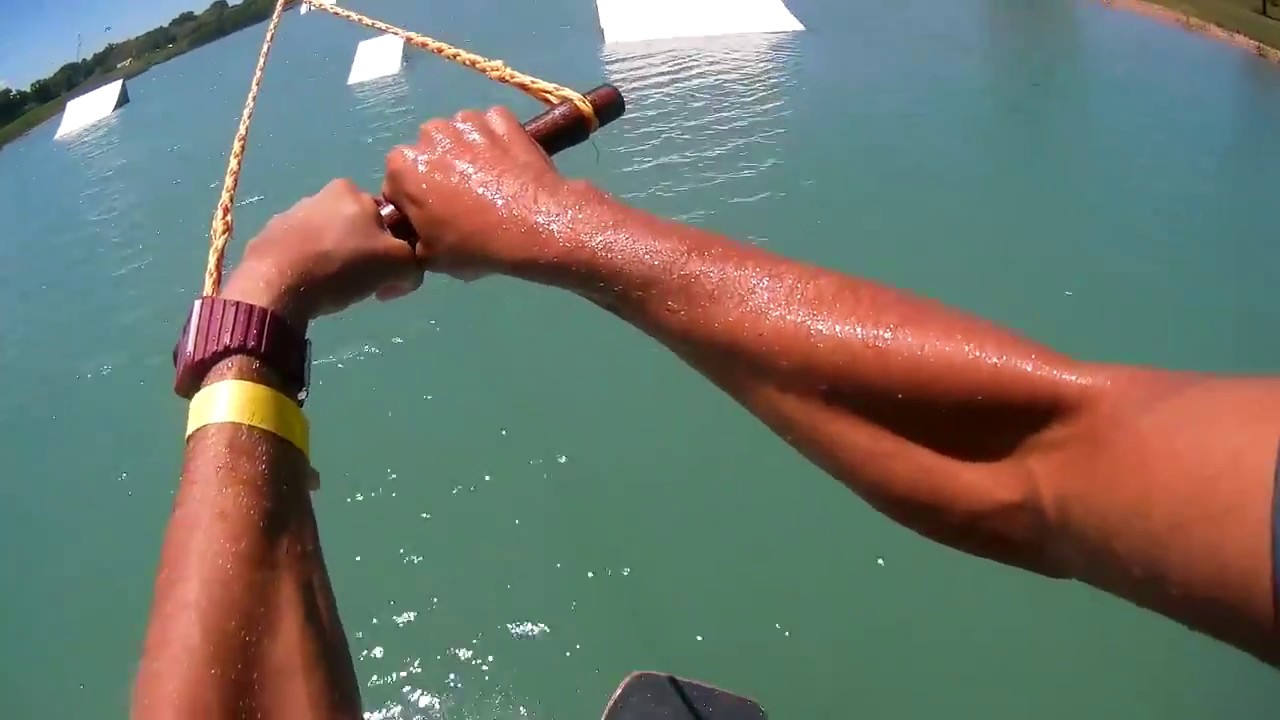 POV with Wakeskater Matti Buys Project Wakeskates YouTube