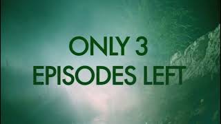 @skinwalker_ranchOnly three episodes left in Season 7β¦ And episode 12 is one you donβt want to miss
