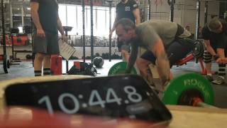 sffc wod 3