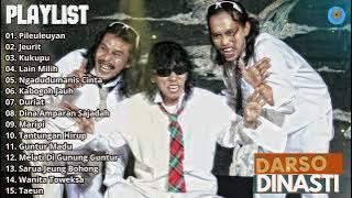 POP SUNDA DINASTI DARSO -(FULL ALBUM) - KUMPULAN 15 LAGU TOP TERPOPULER (asepdarso,darso,ujangdarso)