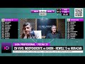 🔴 INDEPENDIENTE vs UNIÓN - NEWELL´S vs HURACÁN | LIGA PROFESIONAL | EN VIVO
