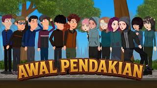 Rahasia Jalur Pendakian yang Sengaja Disembunyikan!! | Misteri Pendakian Season 2 | Part 02