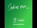 Sabias Que | 2022 | 04
