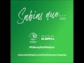 Sabias Que | 2022 | 04
