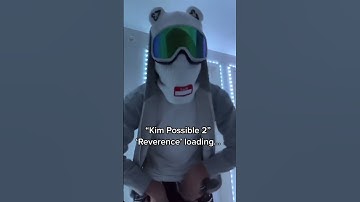 Jace! - "I See (Kim Possible 2)" Snippet [REVERENCE2023]