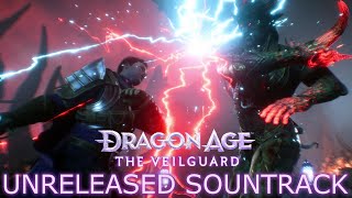 Dragon Age The Veilguard Unreleased Ost - Elgarnan Boss Fight Theme Extended