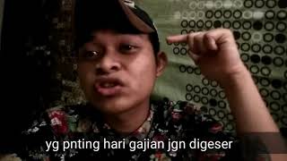 Kata2 cah kerjo buat story wa