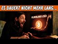 $1 Mio. USD pro Bitcoin bis 2030? (realistisches Szenario)