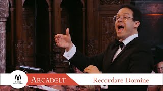 Jacques ARCADELT - Recordare Domine